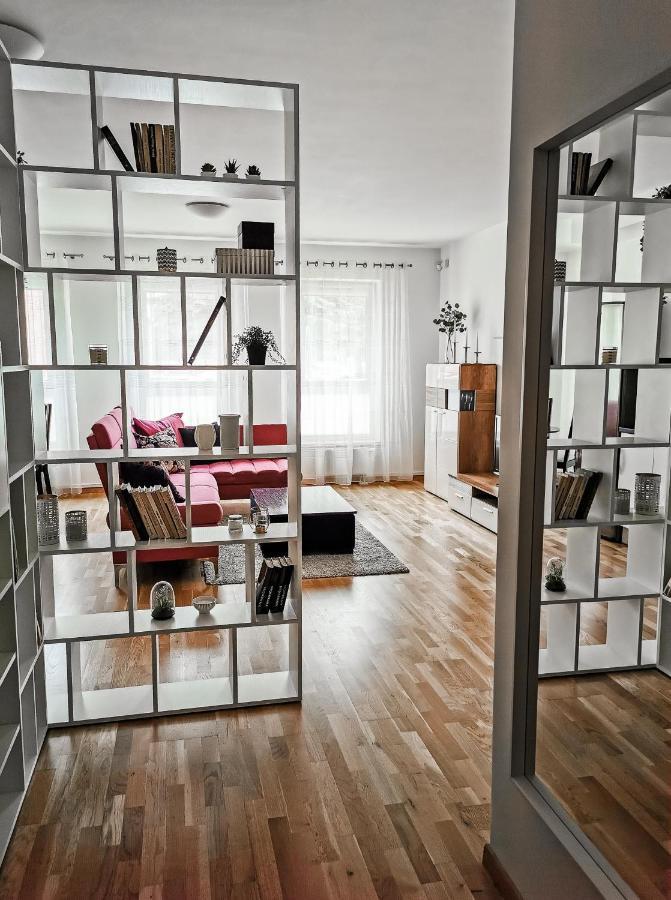 Apartment 13 Bijunu Klaipeda