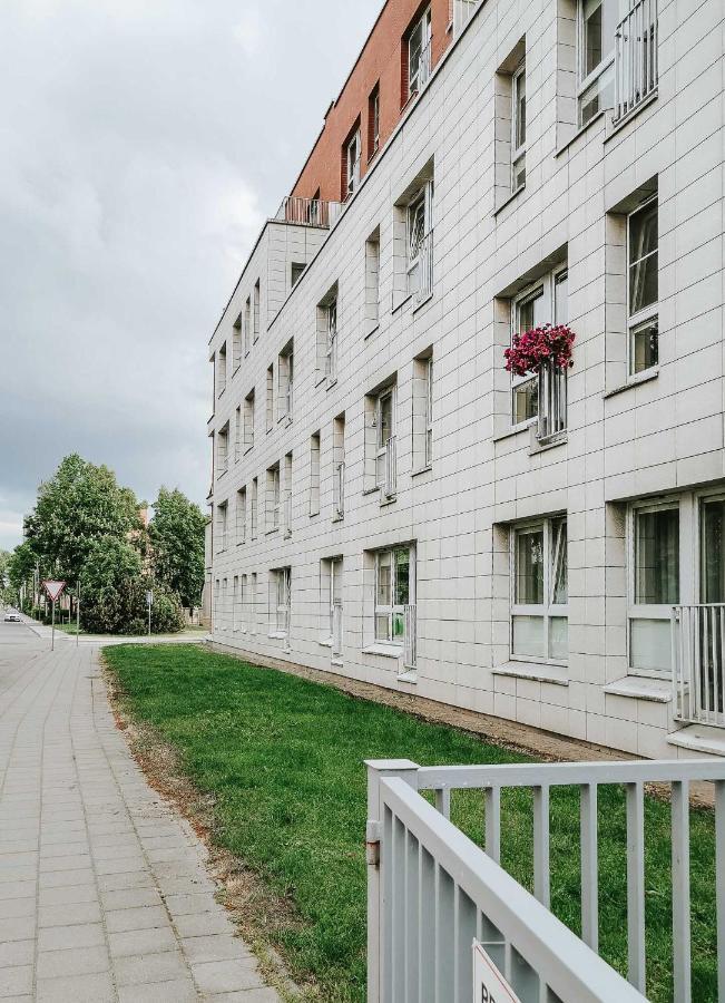 Apartment 13 Bijunu Klaipeda